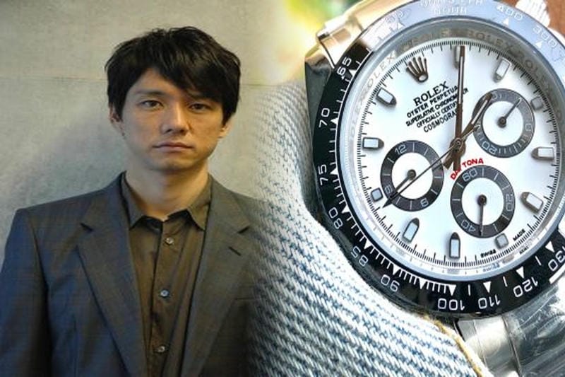 ロレックス2023年新作の発売日と魅力について