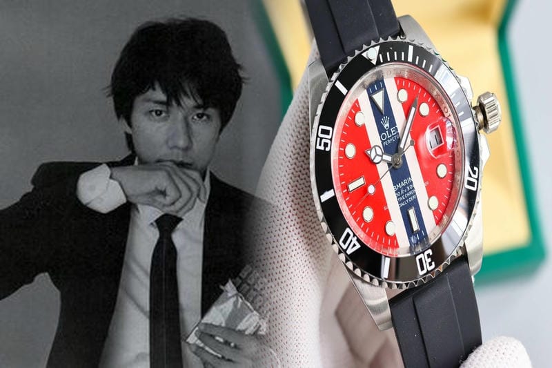 ル・マン24時間レース100周年を祝したロレックス デイトナ 126529LN 詳細