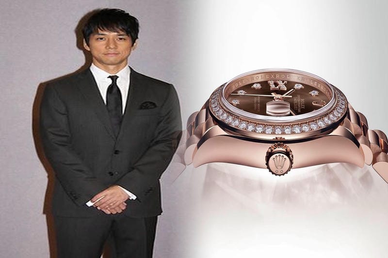 ロレックスのデイトナ、輝ける歴代モデルの価格推移