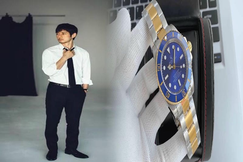 【2023年】ロレックスの定価まとめ