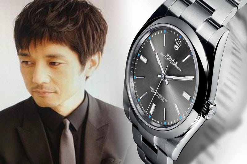 ロレックスをつけている男はダサい？マイナスイメージの真相とは