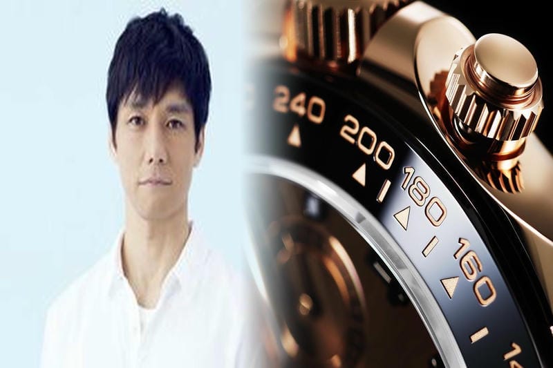 ロレックスがダサいといわれてしまう理由