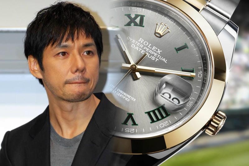 ロレックスの入手困難な状況について解説します。