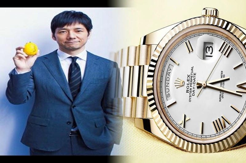 2023年のロレックスの新作コレクションがついに発表されました！