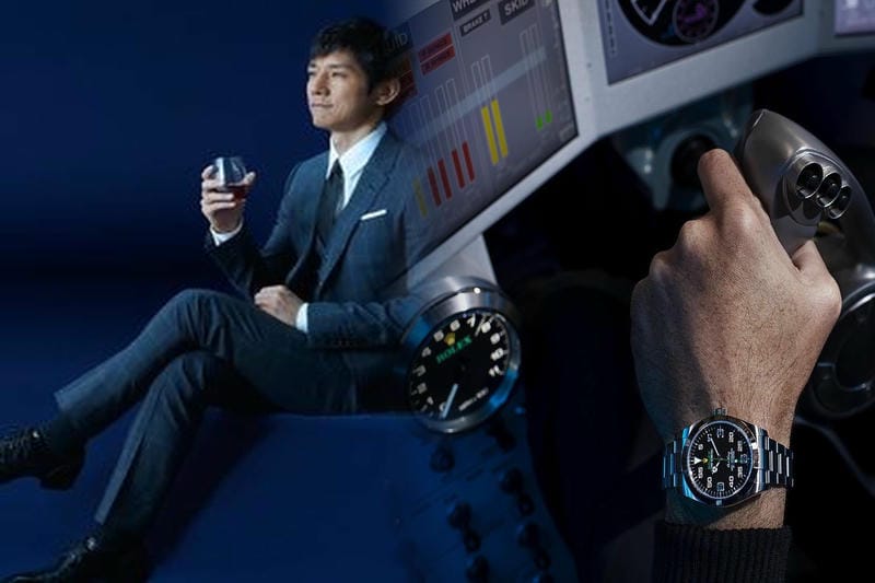 ロレックス 29800円 買って みた