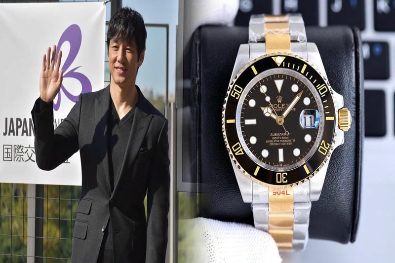 ロレックス スーパーコピー