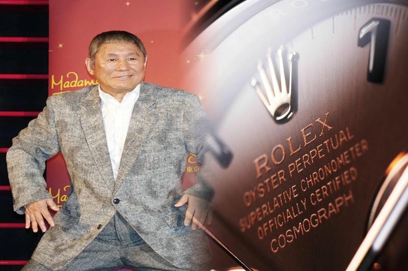 116500LNと126500LNスーパーコピーの違いは？ロレックス デイトナ 新旧比較