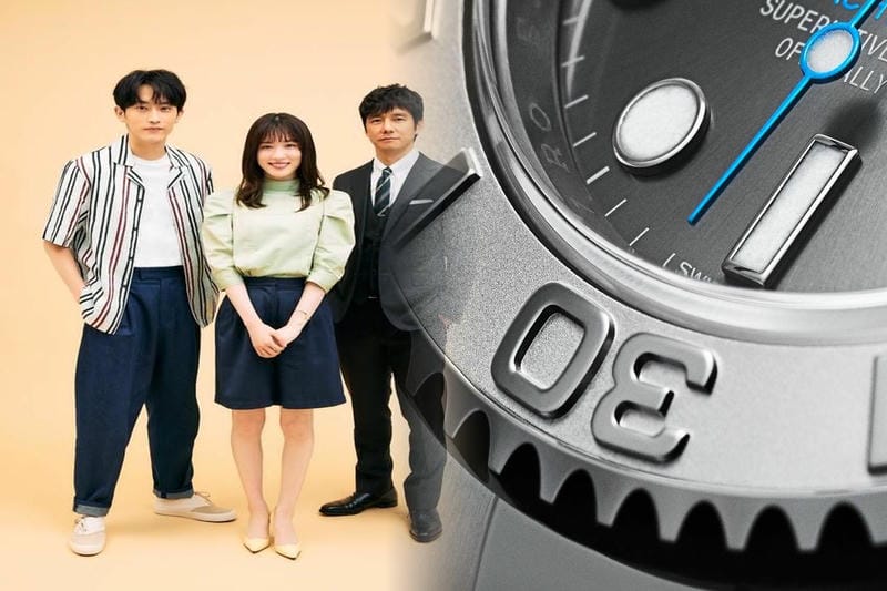 Rolex が2023年の新作コレクションを発表