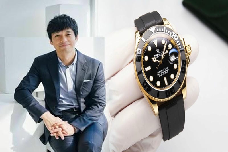 ロレックス29800円本物か