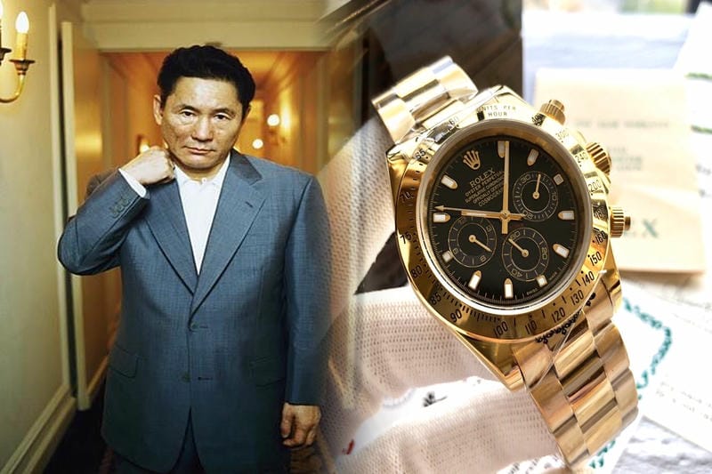 ロレックス 安い 本物