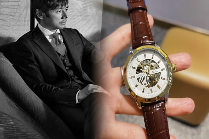 ロレックス デイトナ スーパーコピー 比較