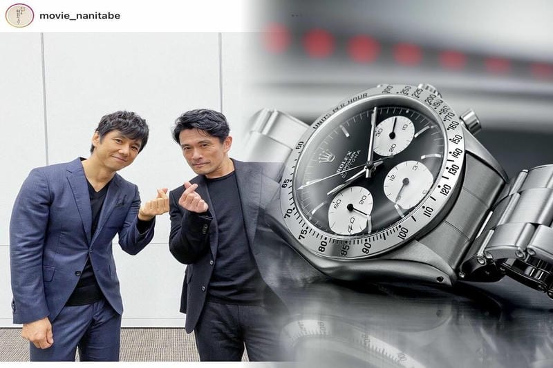 ロレックス 29800円 買って みた