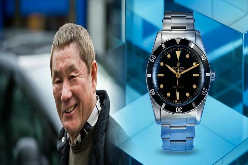 Ref.14270最初期モデル！シルバーレター ブラックアウト！ エクスプローラー 14270 オールトリチウムのご紹介！