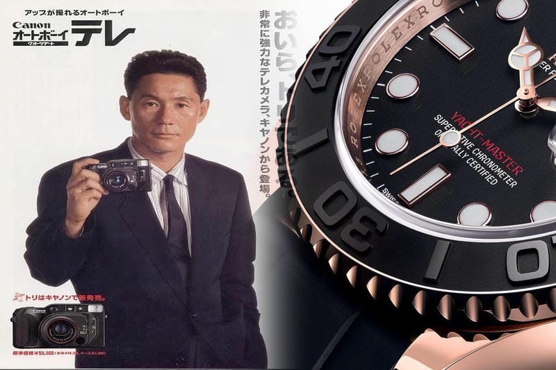 ロレックスの時計は、投資としても魅力的な選択肢となります