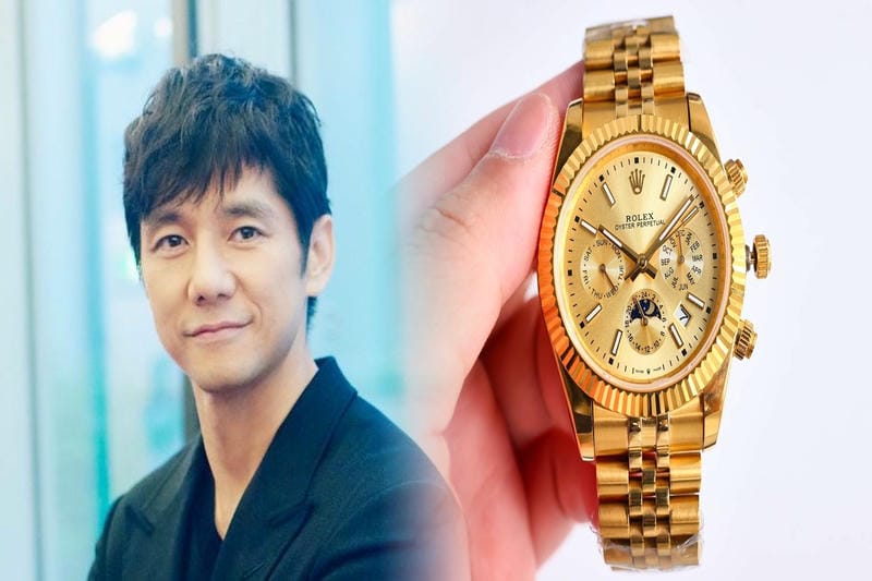 ロレックスを選ぶべき理由をいくつか挙げてみます