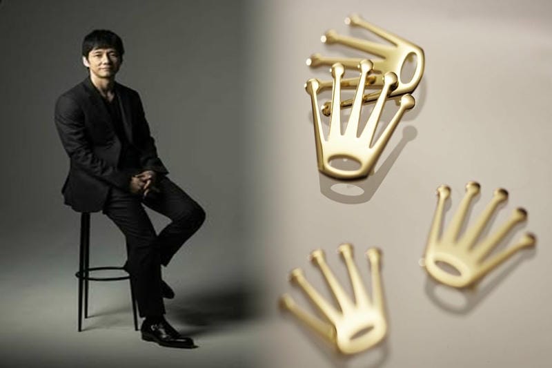 物価は高騰しているのに高級時計「ロレックス」は暴落、なぜだ？