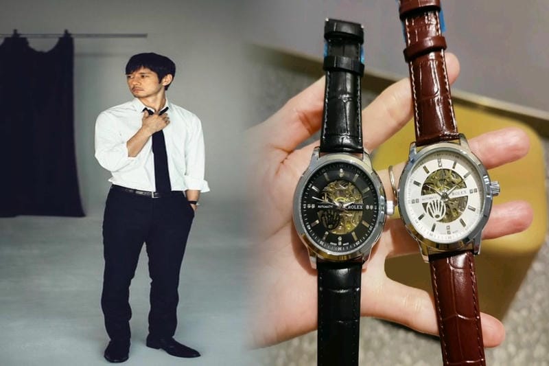 憧れのロレックスも！ジャックロードではショッピングローン無金利キャンペーンを実施中！