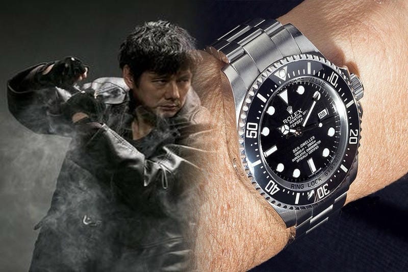 ロレックス高品質な時計を提供するだけでなく