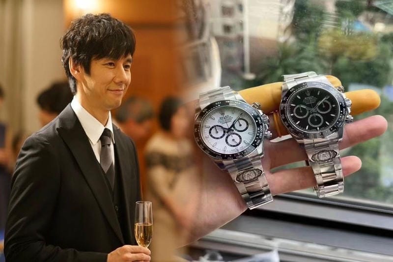 ロレックス スーパーコピーの時計は、長い歴史を持ち、多くの逸話やエピソードがあります