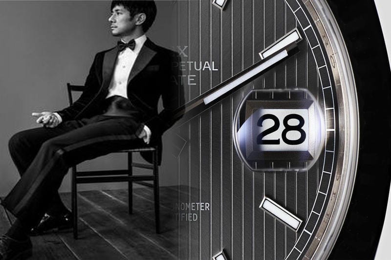 ロレックス スーパーコピー常に時計業界のトップに位置しています