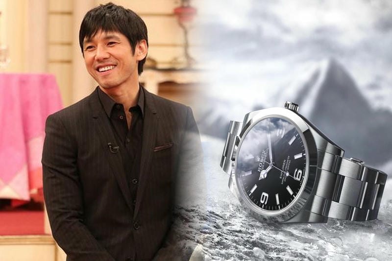 ロレックス多様な種類が存在します