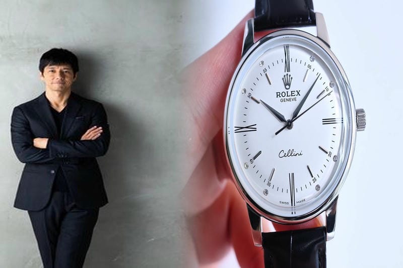 ロレックスの時計は100年以上にわたって時計製造の技術と精度において世界的に高い評価を得ています