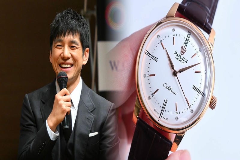 ロレックスの時計には、多彩なラインアップがあります。