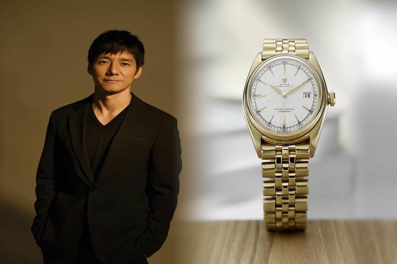 30代男性に人気のメンズ腕時計おすすめブランドランキング2選