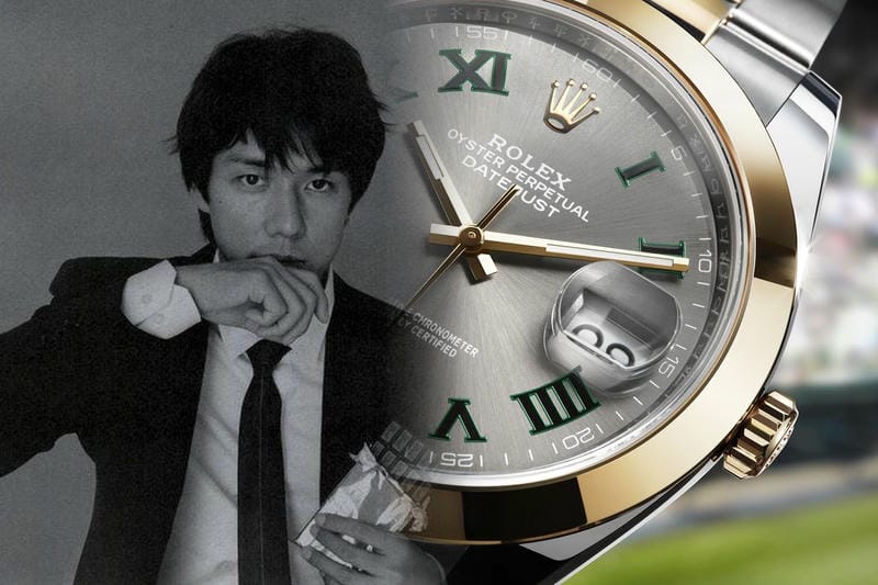 ロレックス／オイスター パーペチュアル サブマリーナー デイトをテスト【92点】