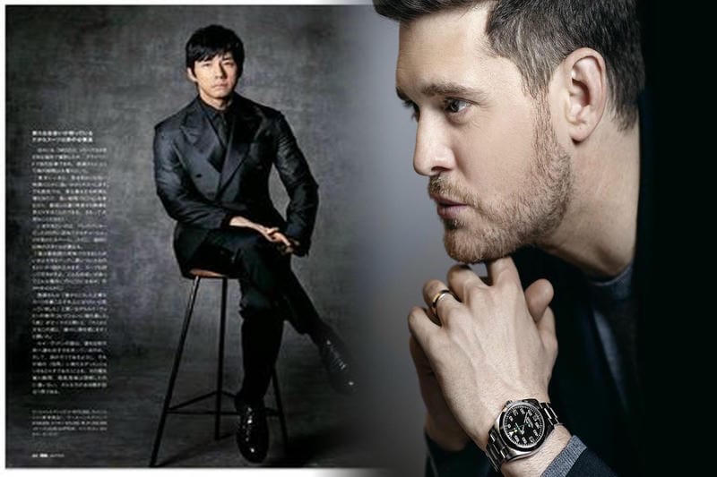 リアーナの愛用するロレックスは？ ゴージャスなファッションが目を引く歌姫が選んだデイデイト