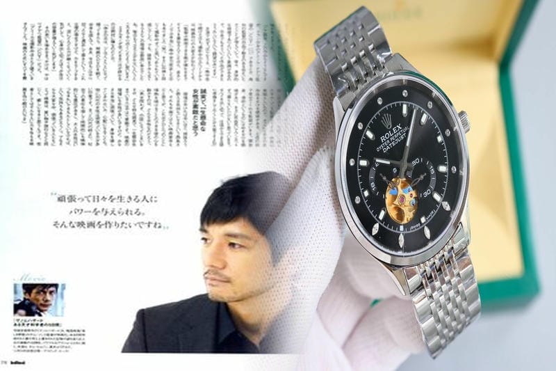 雰囲気抜群！ロレックス スーパーコピー 腕時計 シードゥエラー 126603