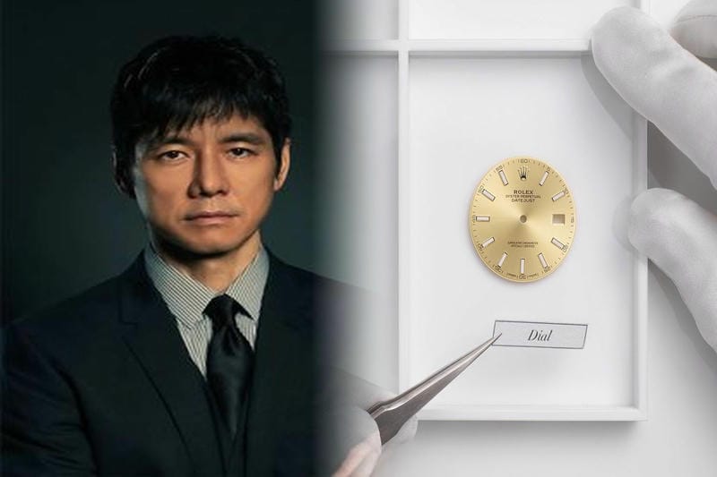 世界中で大人気！ロレックス ROLEX 腕時計 メンズ Cal.3285