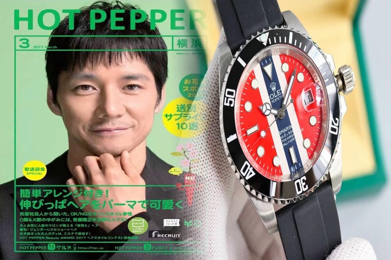 ロレックス デイトナ 116500LN スーパーコピーを買うなら知っておきたいこと