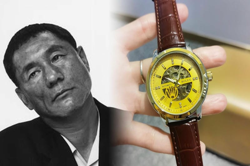 注目の腕時計ブランド「ロレックス」から“超タフなヤツ”が日本初上陸！