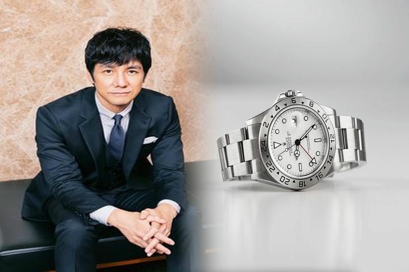 男性に人気のメンズ腕時計おすすめブランドランキングTOP2【誕生日プレゼントにも】