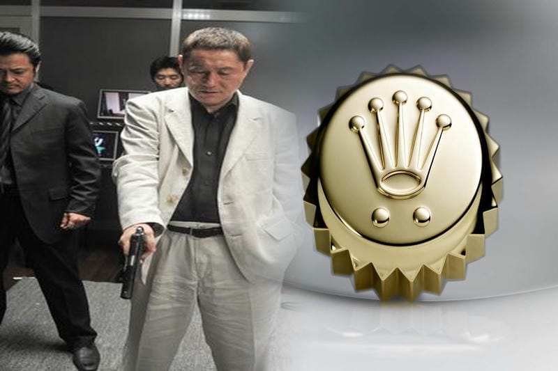 ロレックスがついにスーパーコピー市場に参入！