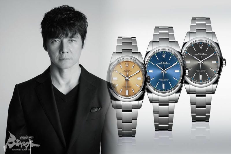 抜群のダイヤルコンディションが魅力！エルプリメロ搭載デイトナ Ref.116500LNのご紹介！