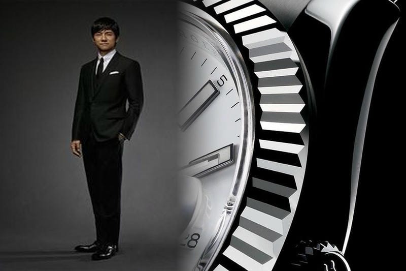 ロレックス 偽物がジュエリーウォッチ賞を受賞しました。