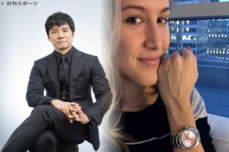 今やデイトジャストより高価な時計を持てるようになった