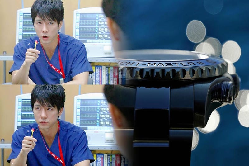 デビュー年相場よりも2倍高い、デイトナ 116518LN(シャンパン・ブラック)