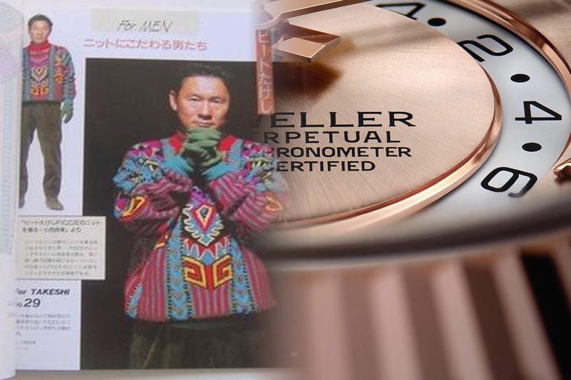 ロレックス コピー オイスターパーペチュアル36 126000 モデル未着用品がオークションに出品