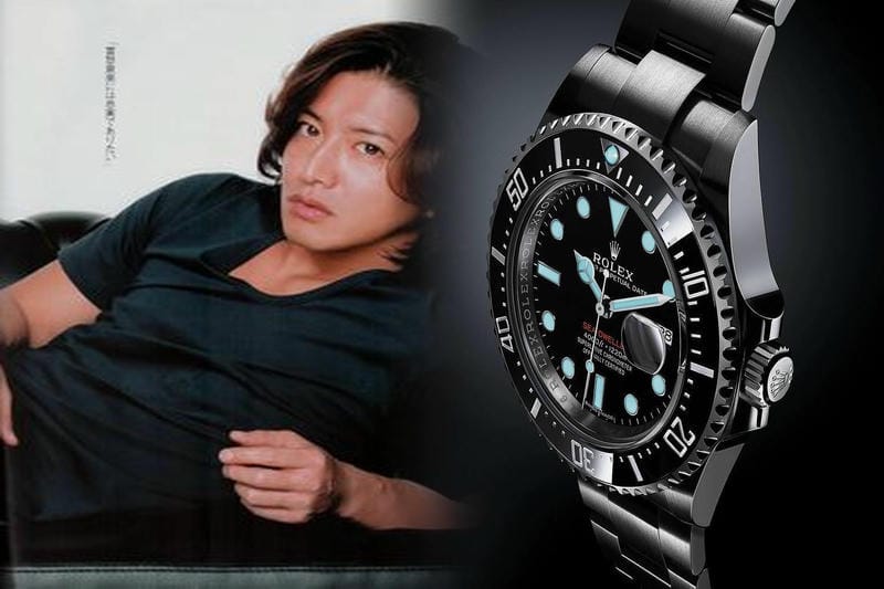 ロレックスGMT時計とは？GMT機能の解説とオススメモデルの紹介