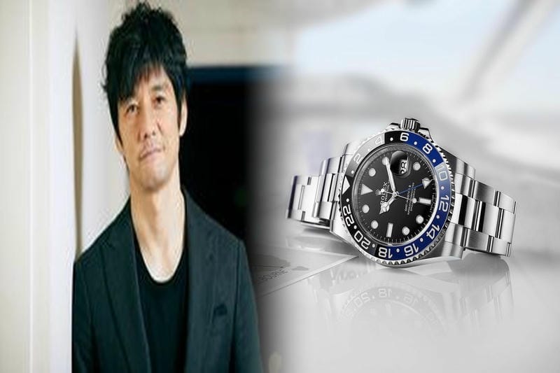 スイス時計ブランドの2021年推定売上高ランキングが公開