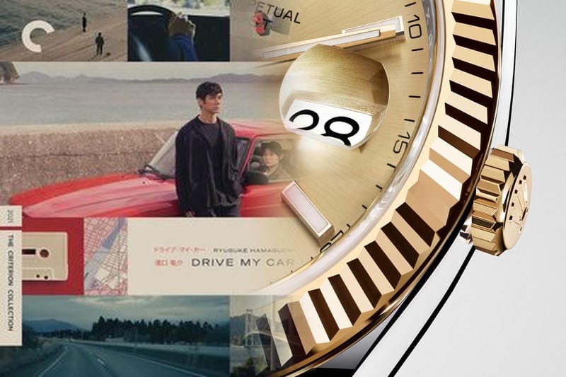 6万円台になっている、GMTマスター2緑文字盤116718LN