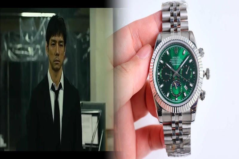 ロレックスのメンズ腕時計おすすめ＆人気ランキングTOP3【2022年最新版】