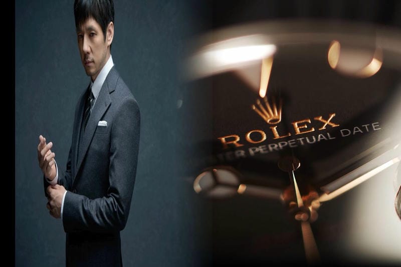 ロレックスのメンズ腕時計おすすめ＆人気ランキングTOP3