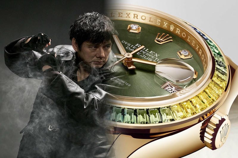 ロレックスのメンズ腕時計はライフスタイルや用途に合わせて選びましょう