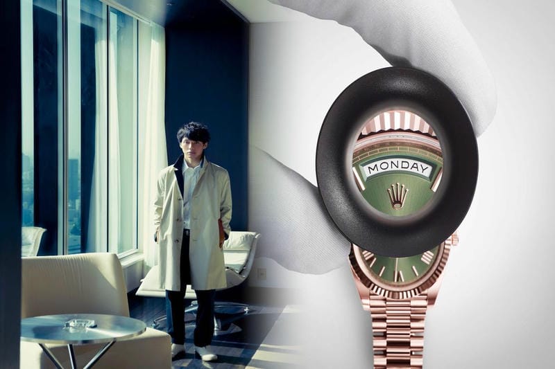 しかし、文化史的な観点から見ると、デイデイトは常に成功者の代名詞であり続けてきた。