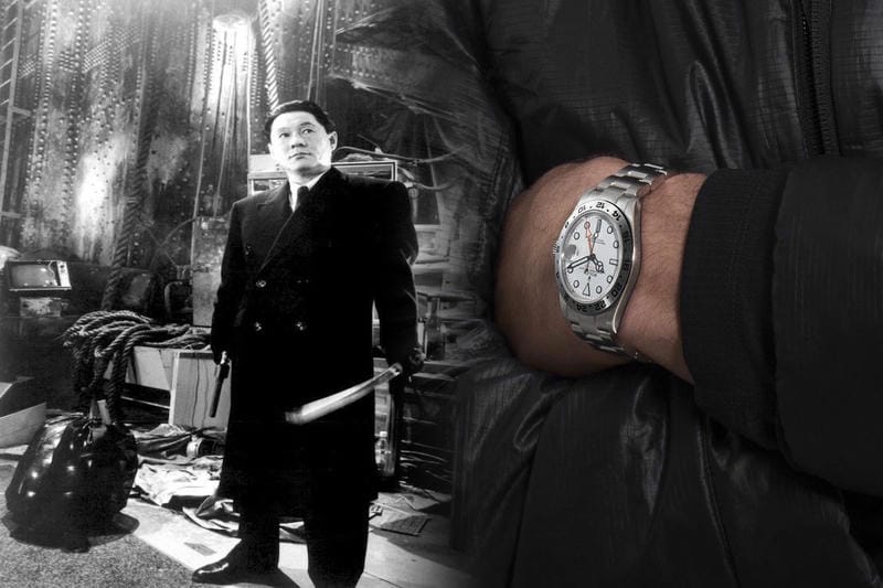 デイデイトの永きにわたる成功は、高い知名度を生んだが過小評価されている。