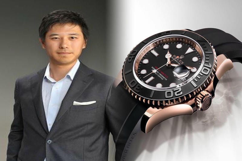 人気のメンズスポーツ腕時計 ブランドランキングTOP3【2022年最新版】